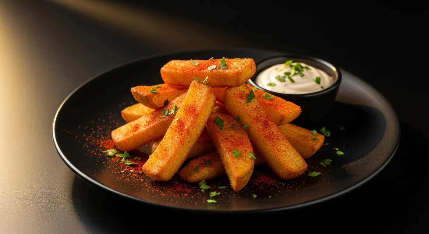 Efe Fries
