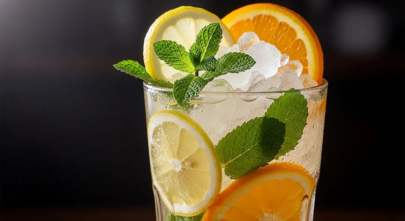 Citrus Cooler
